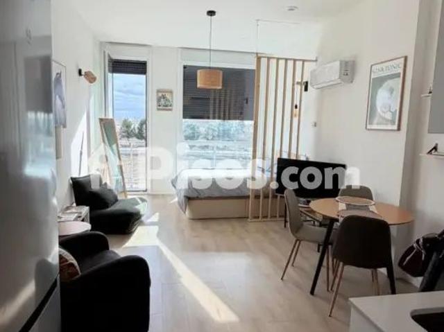 Apartamento en alquiler en Calle de la Laguna del Marquesado, 5