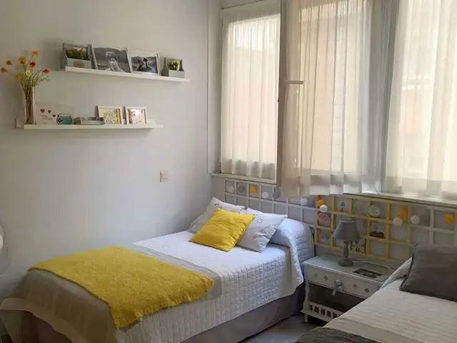 Apartamento en alquiler en Calle de la Lealtad, 5