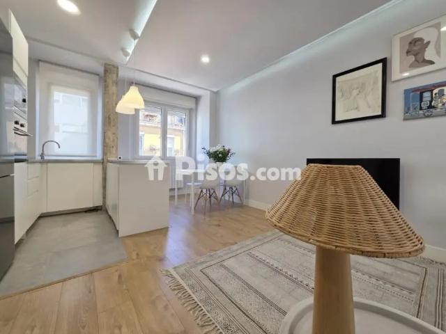 Apartamento en alquiler en Calle de la Peña Herbosa