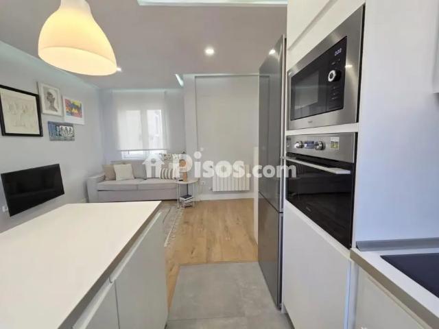 Apartamento en alquiler en Calle de la Peña Herbosa