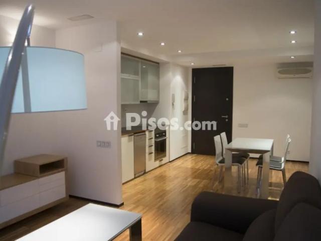 Apartamento en alquiler en Calle de la Platería