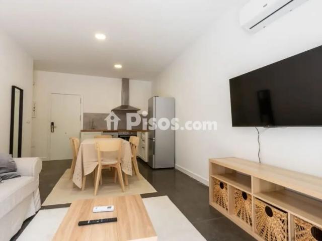 Apartamento en alquiler en Calle de la Principal, 41