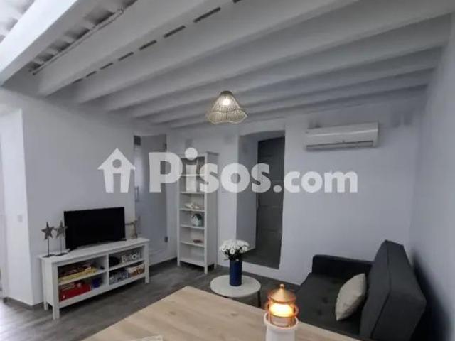 Apartamento en alquiler en Calle de la Rosa, 1