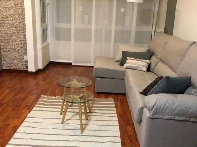 Apartamento en alquiler en Calle de las Canarias