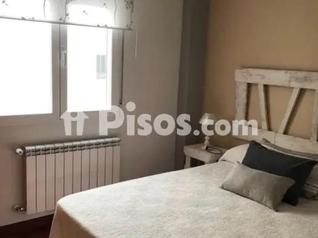 Apartamento en alquiler en Calle de las Canarias