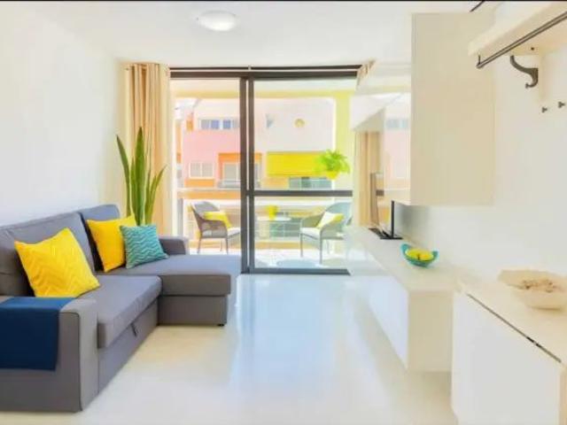 Apartamento en alquiler en Calle de las Artes, 14