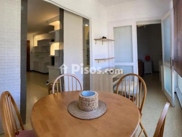 Apartamento en alquiler en Calle de las Arenitas