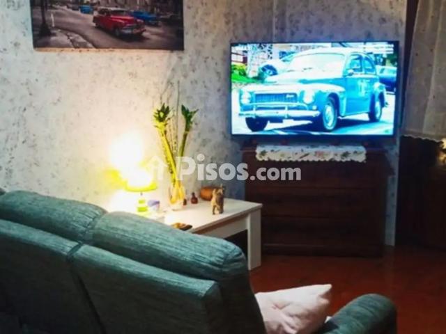 Apartamento en alquiler en Calle de las Puertas de Pro, 41