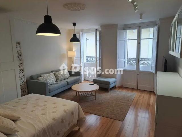 Apartamento en alquiler en Calle de Leirás Pulpeiro, 1