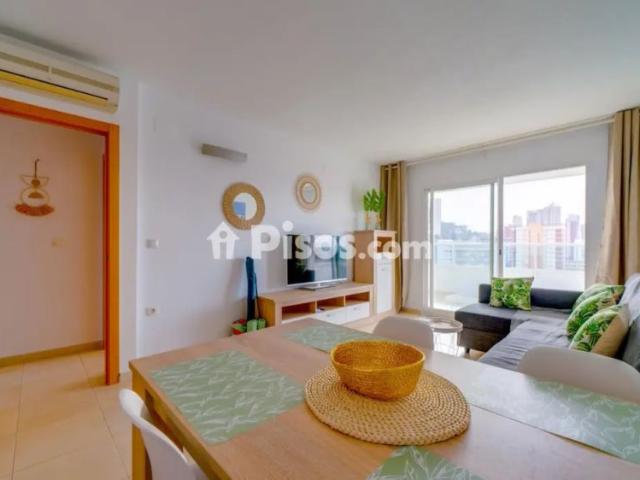 Apartamento en alquiler en Calle de Londres