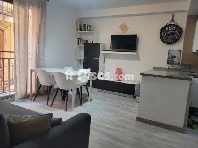 Apartamento en alquiler en Calle de Lope de Rueda, 39