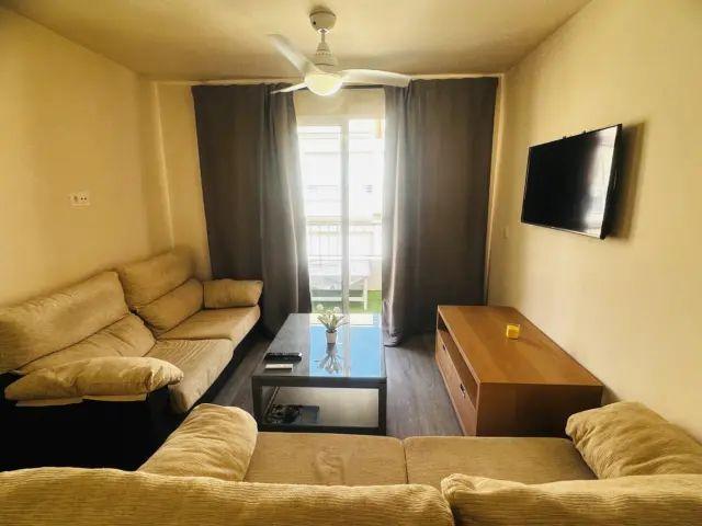 Apartamento en alquiler en Calle de Lope de Vega, 1
