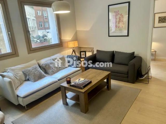 Apartamento en alquiler en Calle de López de Hoyos, cerca de Calle de Francisco Silvela