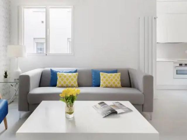 Apartamento en alquiler en Calle de López de Hoyos, cerca de Calle de Francisco Silvela