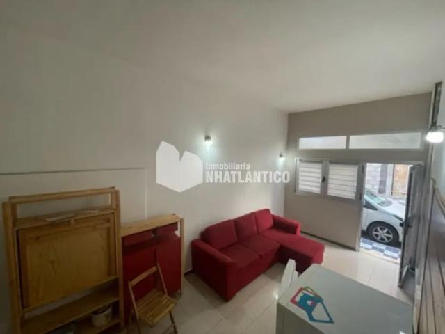 Apartamento en alquiler en Calle de López de Legazpi