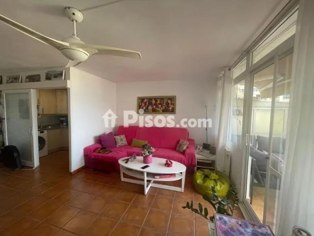 Apartamento en alquiler en Calle de los Corales