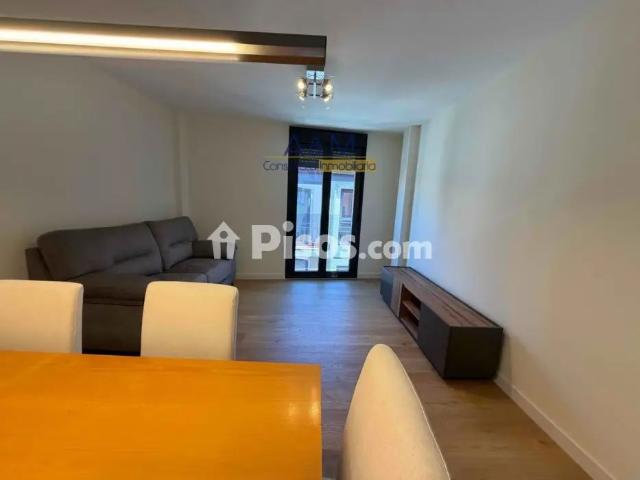 Apartamento en alquiler en Calle de los Gallegos