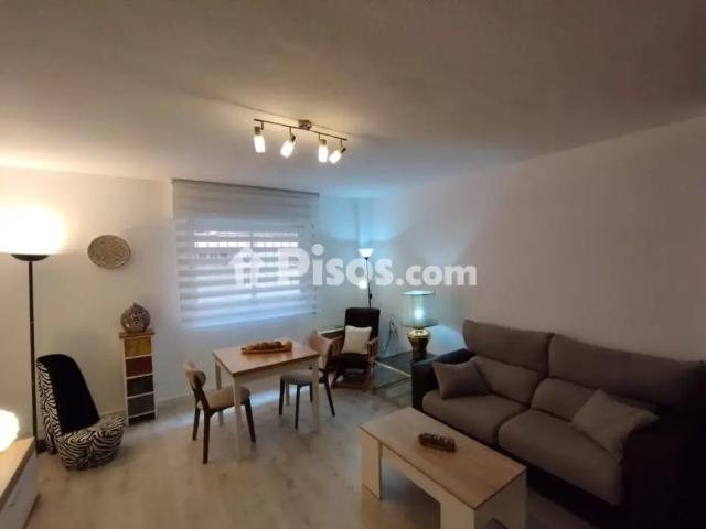 Apartamento en alquiler en Calle de los Frailes, 27