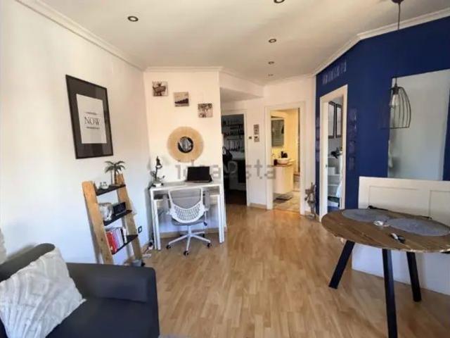 Apartamento en alquiler en Calle de los Herreros, 2