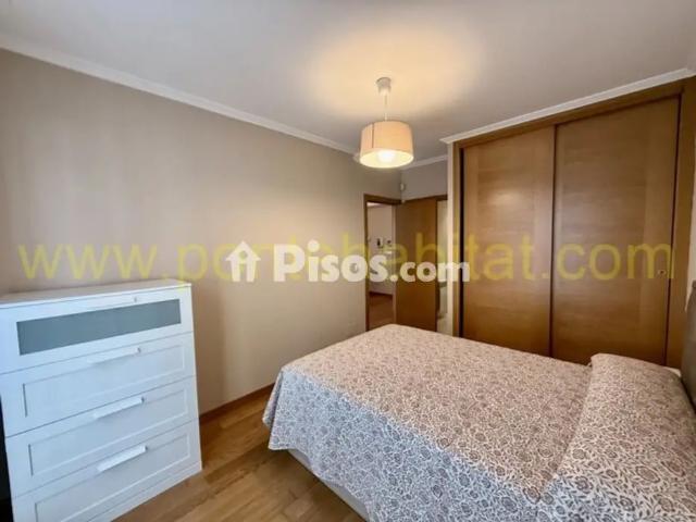 Apartamento en alquiler en Calle de los Herreros