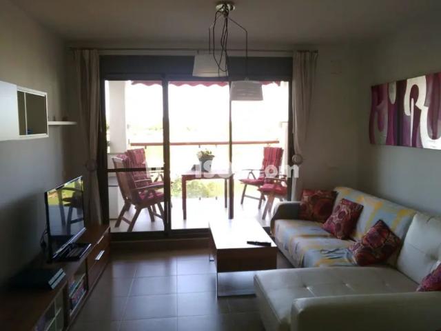 Apartamento en alquiler en Calle de los Juegos de Atenas, 10