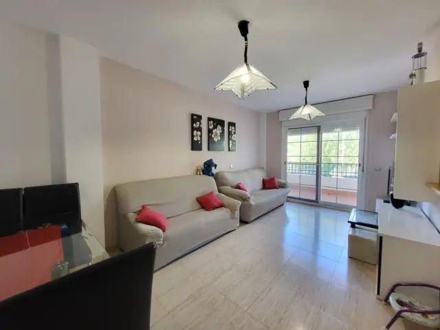 Apartamento en alquiler en Calle de los Juegos de Languedoc Rosellón