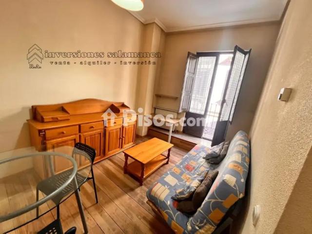 Apartamento en alquiler en Calle de los Libreros