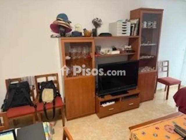 Apartamento en alquiler en Calle de los Pinares, cerca de Calle de la Sierra