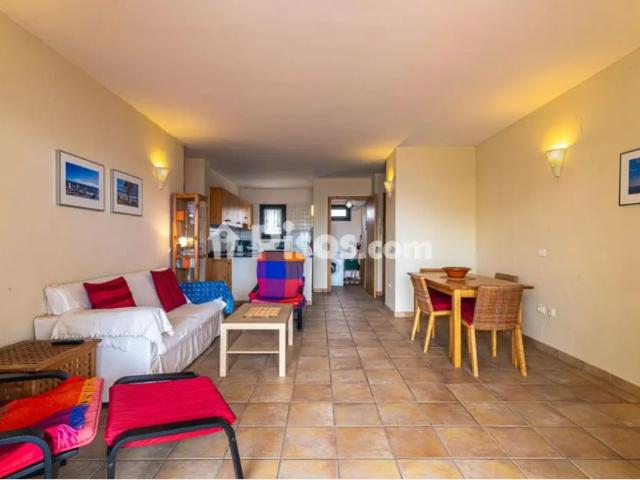 Apartamento en alquiler en Calle de los Prismas