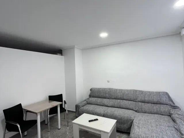 Apartamento en alquiler en Calle de los Reyes Católicos, 25