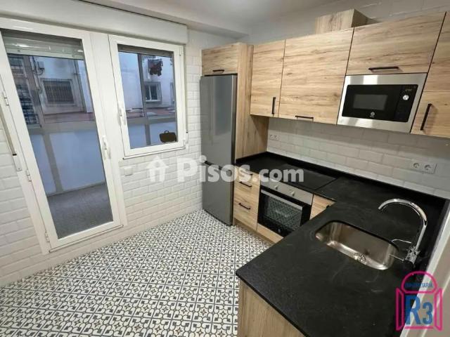 Apartamento en alquiler en Calle de Lucas de Tuy