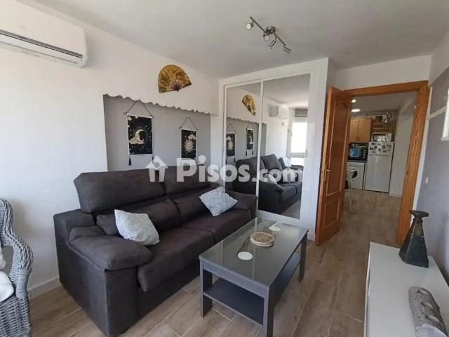 Apartamento en alquiler en Calle de Luis Vives