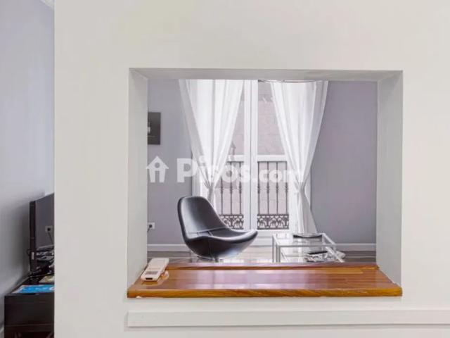 Apartamento en alquiler en Calle de Manuel Murguía, 9