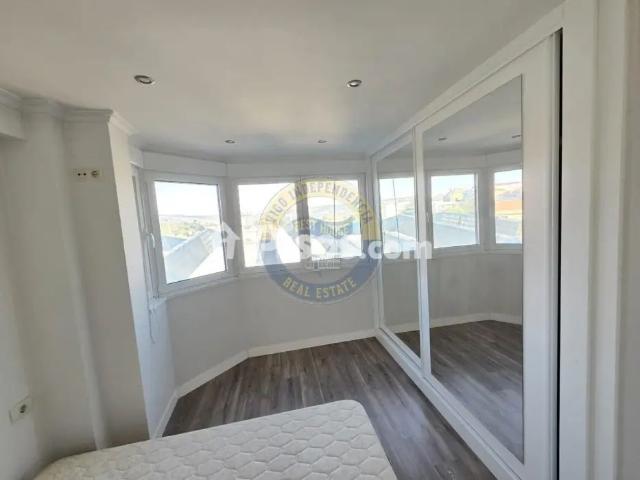 Apartamento en alquiler en Calle de Manolo Martínez