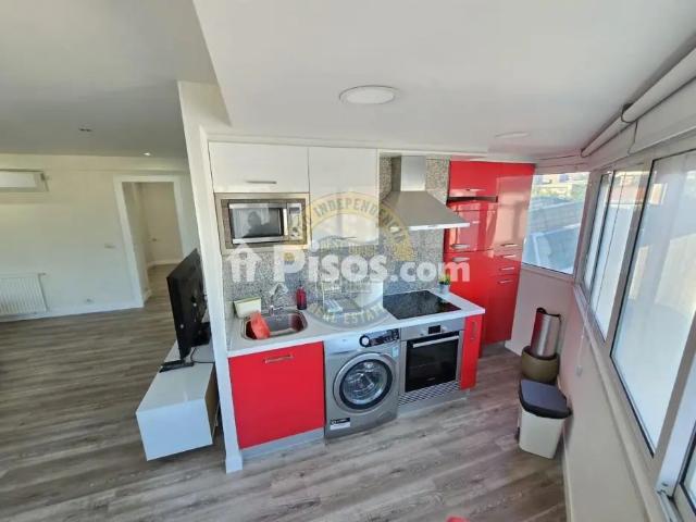 Apartamento en alquiler en Calle de Manolo Martínez