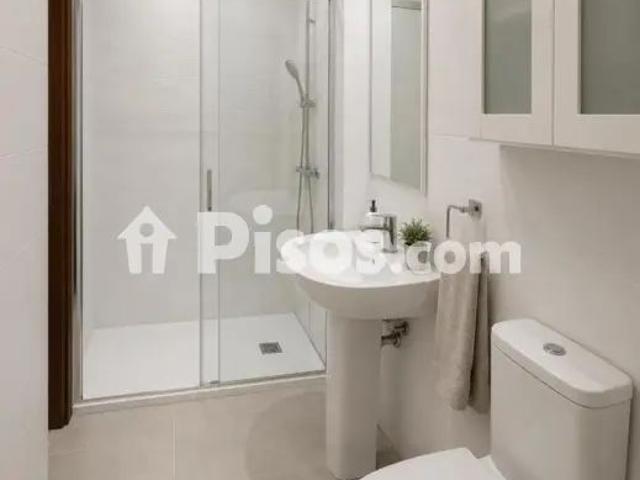 Apartamento en alquiler en Calle de Mauricio Ravel