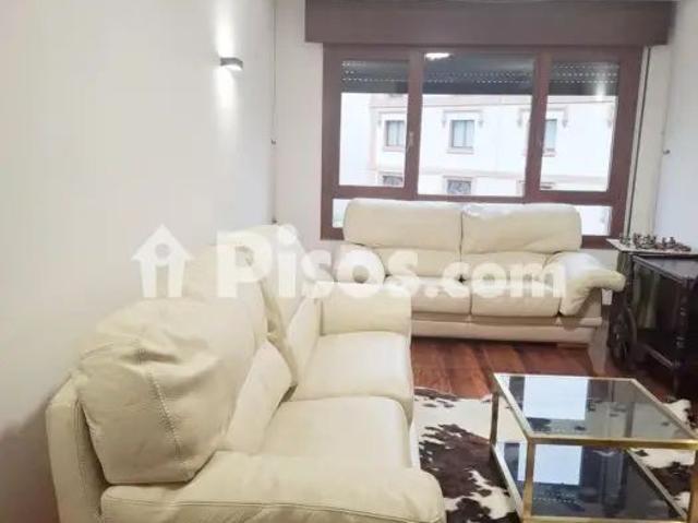 Apartamento en alquiler en Calle de Melquíades Álvarez