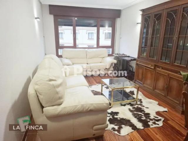Apartamento en alquiler en Calle de Melquíades Álvarez