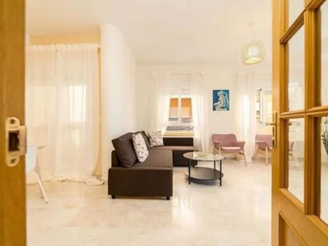 Apartamento en alquiler en Calle de México, 52