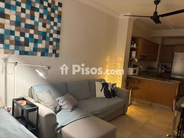 Apartamento en alquiler en Calle de Miguel el Pescador, 12