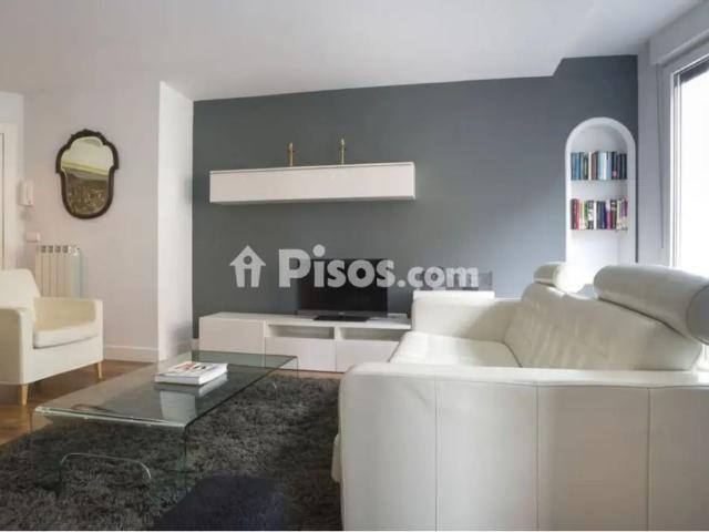 Apartamento en alquiler en Calle de Miguel Imaz, 4
