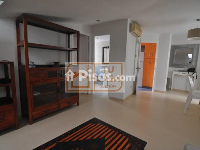 Apartamento en alquiler en Calle de Muñoz Chaves