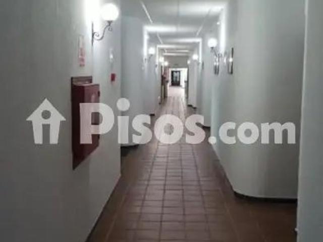 Apartamento en alquiler en Calle de Muñoz y Pavón, 49