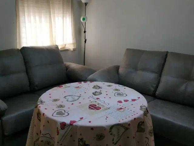 Apartamento en alquiler en Calle de Nieto Bonal