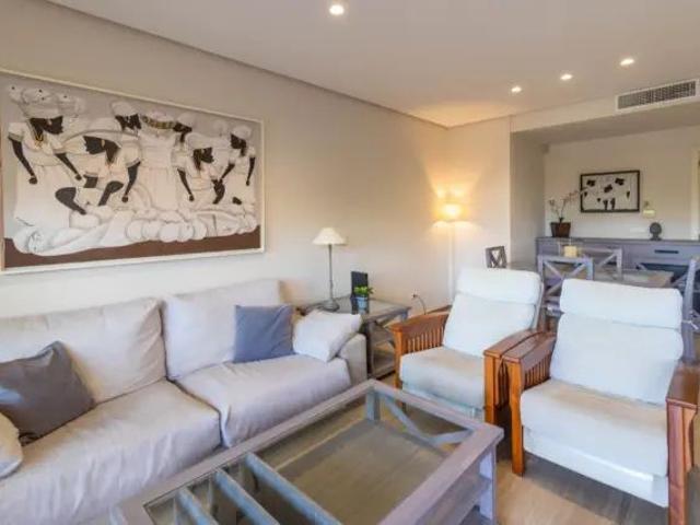 Apartamento en alquiler en Calle de Niza, 1