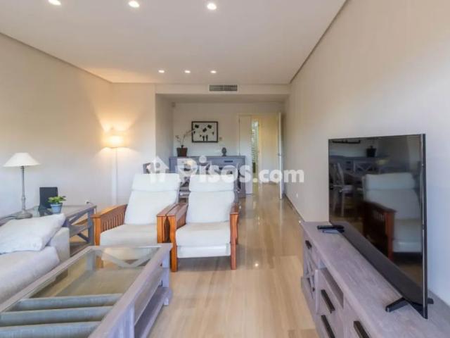Apartamento en alquiler en Calle de Niza, 1
