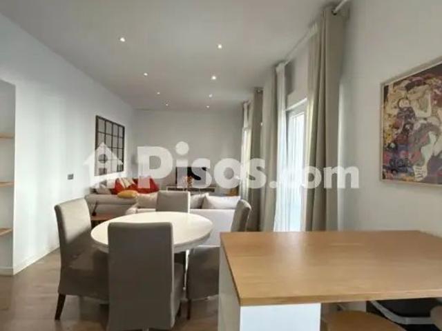 Apartamento en alquiler en Calle de Núñez de Balboa, cerca de Calle de Alcalá