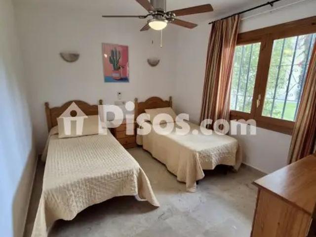 Apartamento en alquiler en Calle de Núñez de Balboa, 8273
