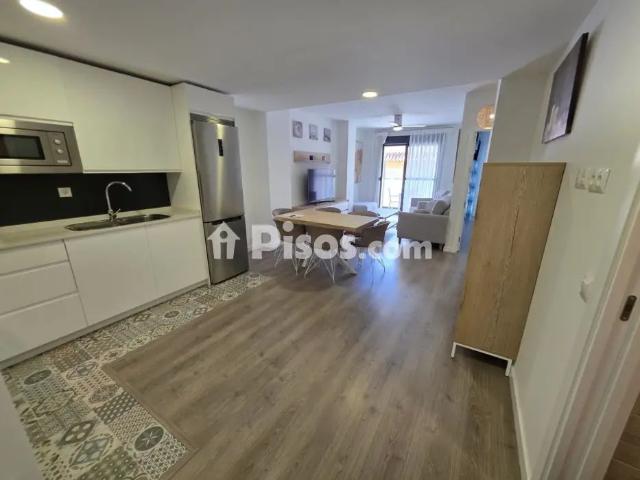 Apartamento en alquiler en Calle de Ollería