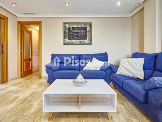 Apartamento en alquiler en Calle de Oviedo